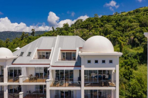 Whitsunday Blue Penthouse with the best views in Airlie Beach Airlie Beach